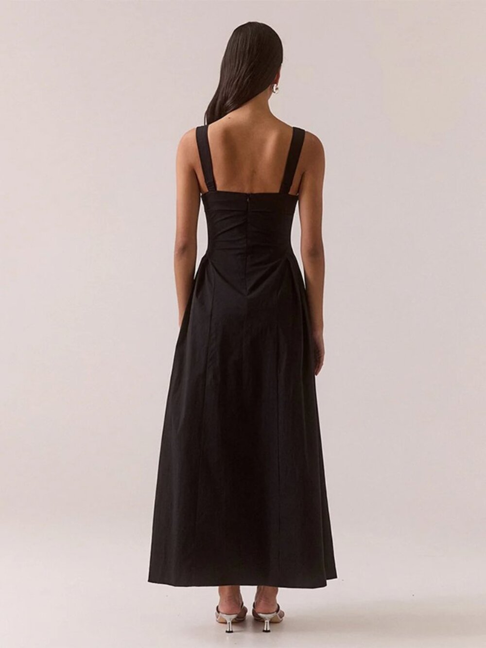 Nixie Dress - Picture 3 of 4